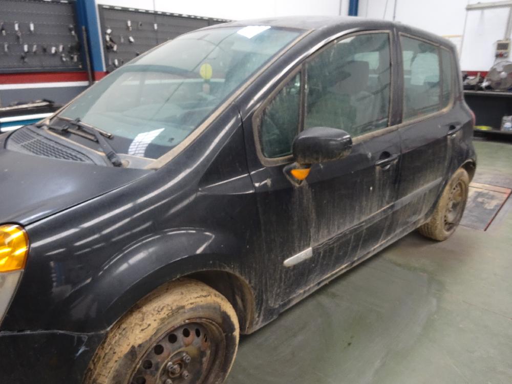 ALTERNADOR RENAULT MODUS 1.2 MT 75CV