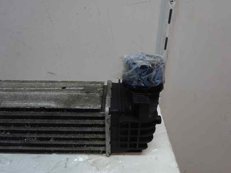 INTERCOOLER RENAULT MEGANE 2009 1.5 DCI MT 85CV