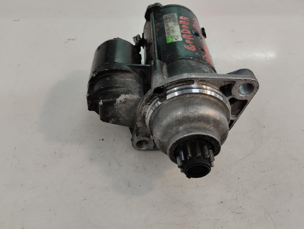 MOTOR ARRANQUE SEAT CORDOBA 1.9 MT 90CV | 66KW