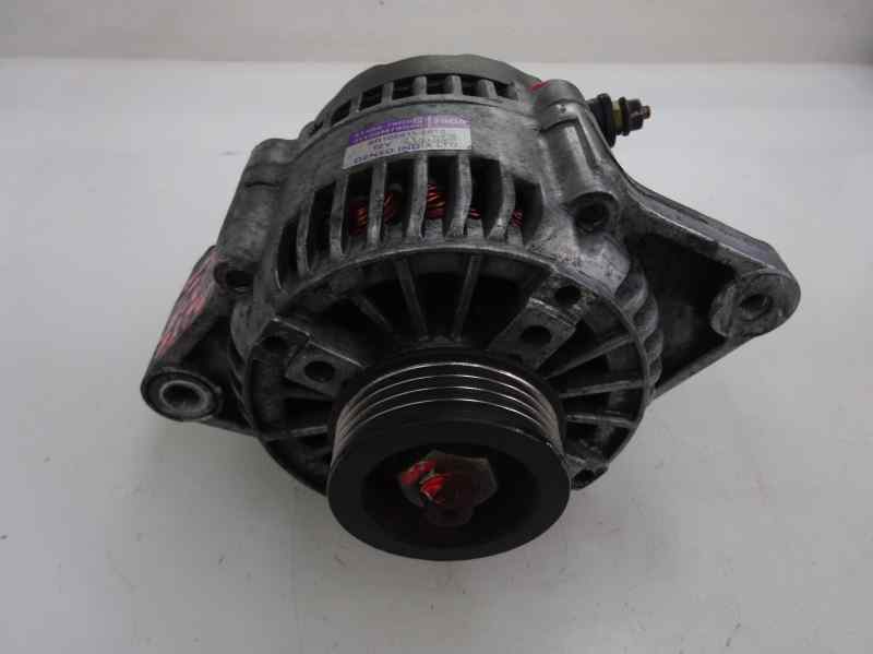 ALTERNADOR SUZUKI ALTO 2005 1.1 MT 62CV | 46KW