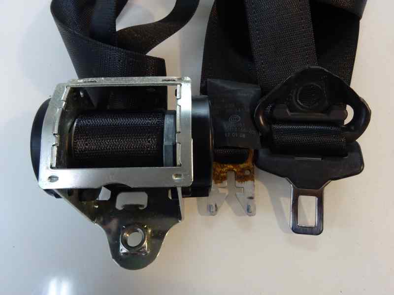 CINTURON SEGURIDAD DELANTERO IZQUIERDO OPEL CORSA 1.3 CDTI MT 75CV