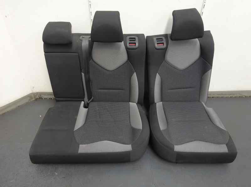 JUEGO ASIENTOS COMPLETO PEUGEOT 308 1.6 HDI MT 112CV