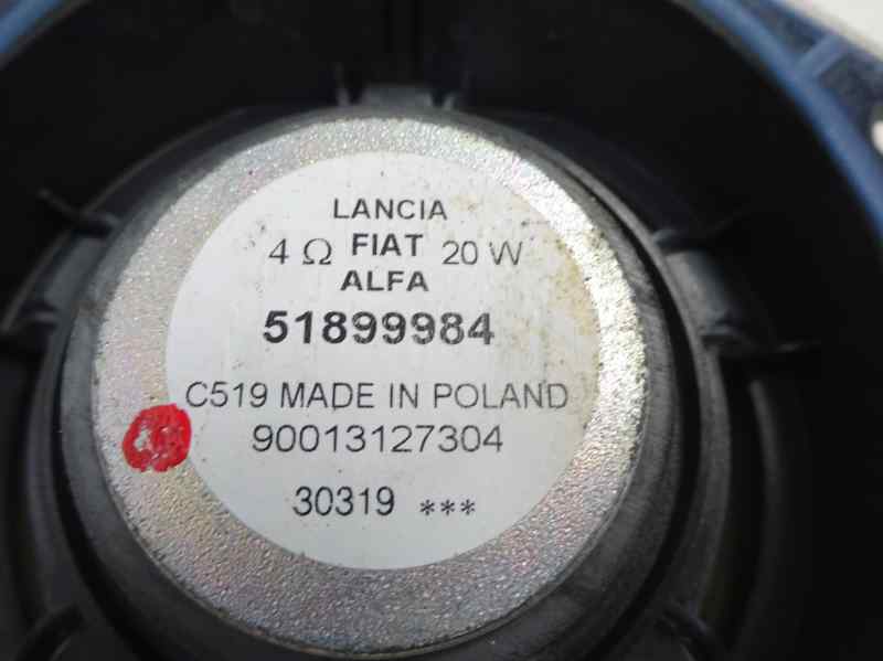 ALTAVOZ FIAT TIPO 1.3 MT 95CV | 70KW