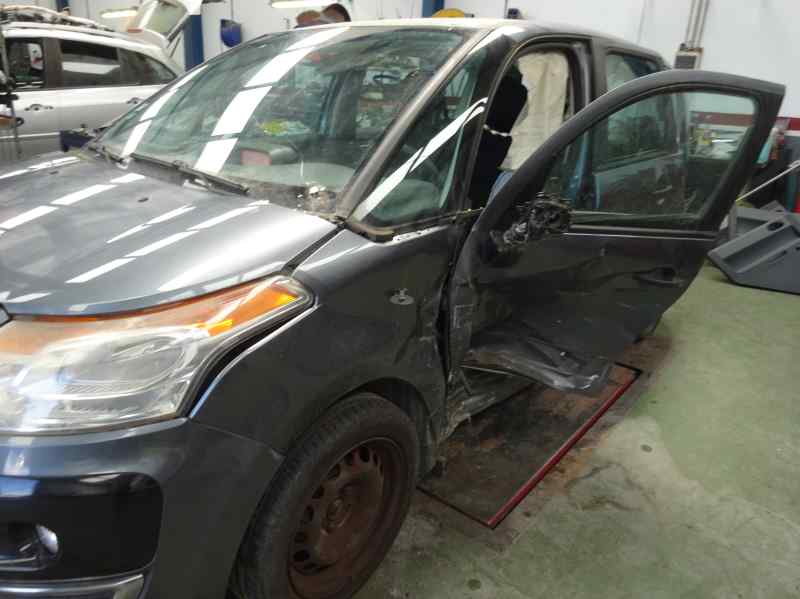 BOMBA COMBUSTIBLE CITROEN C3 PICASSO 2009 1.4 MT 95CV | 70KW