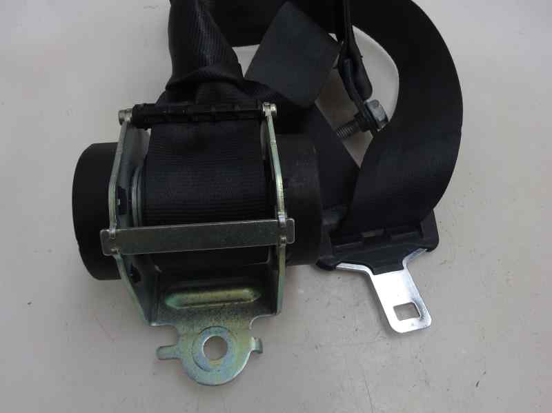 CINTURON SEGURIDAD TRASERO IZQUIERDO PEUGEOT 308 1.4 VTI MT 95CV