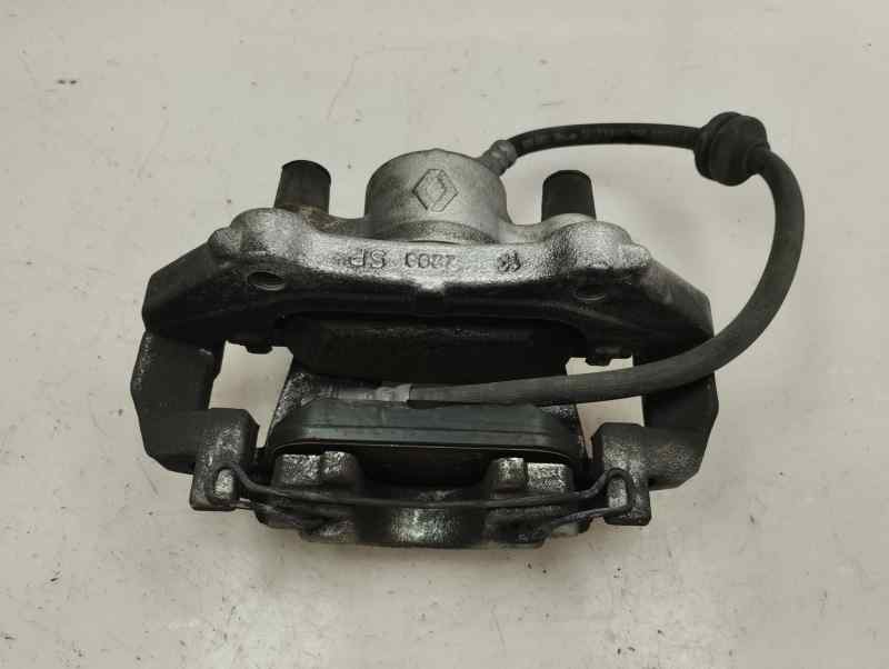 PINZA FRENO DELANTERA DERECHA RENAULT CLIO 0.9 TSE MT 90CV