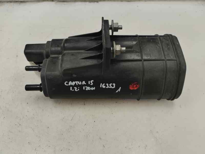 FILTRO CARBONO ACTIVO RENAULT CAPTUR 1.2 AMT 120CV | 85KW