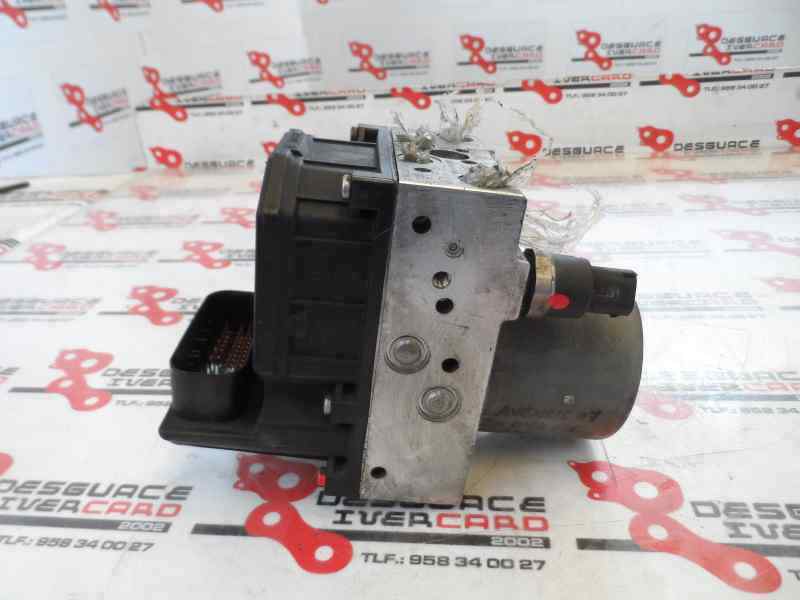 ABS TOYOTA AVENSIS 2007 2.0 D-4D MT 126CV