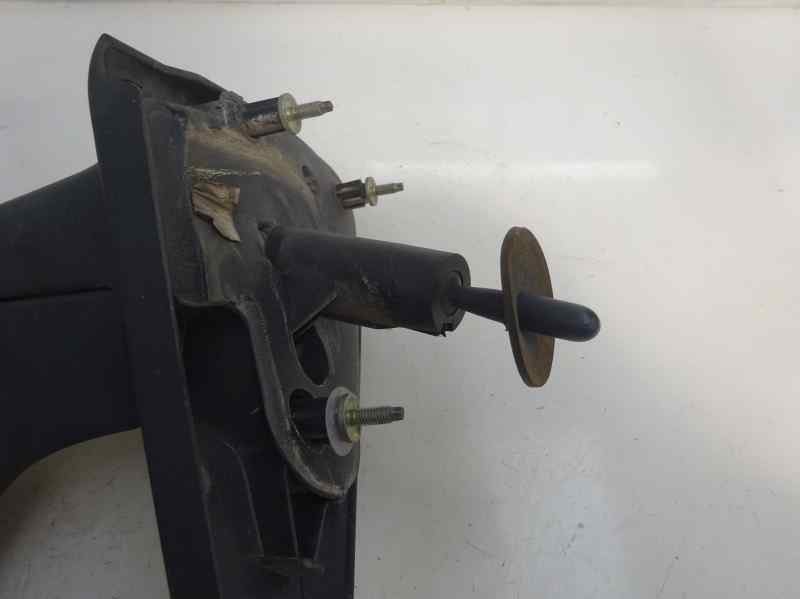 RETROVISOR DERECHO RENAULT MEGANE 2003 1.9 MT 80CV | 59KW