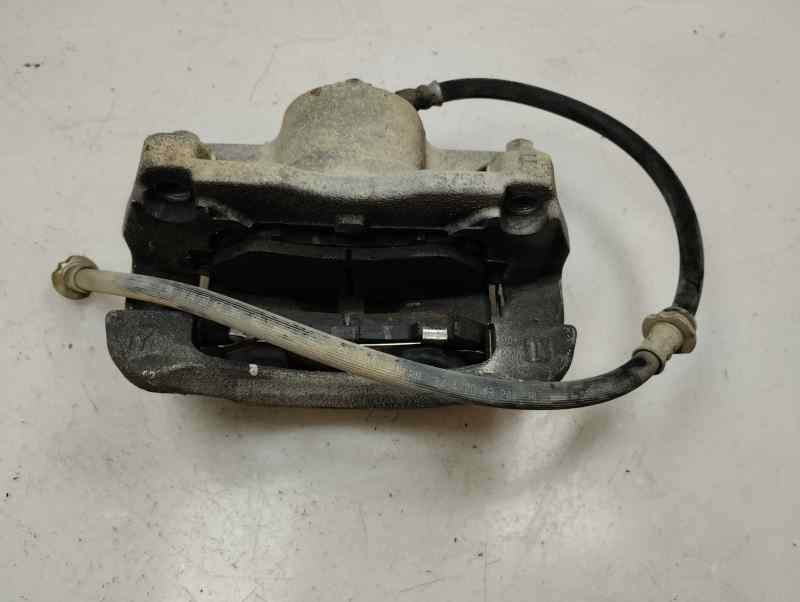 PINZA FRENO DELANTERA DERECHA NISSAN QASHQAI 1.3 MT 158CV | 116KW