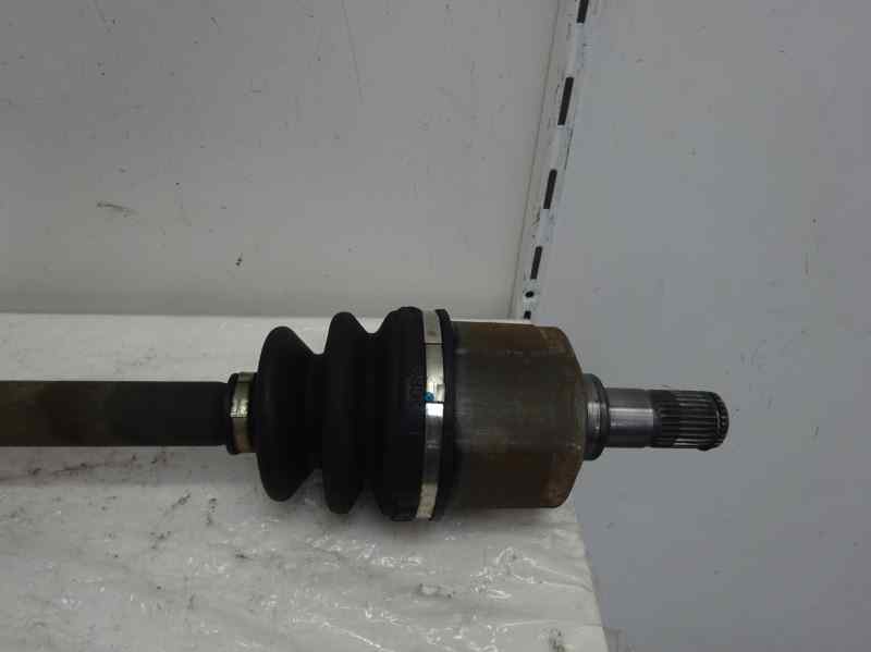 TRANSMISION DELANTERA DERECHA HYUNDAI ELANTRA 2.0 CRDI MT 111CV