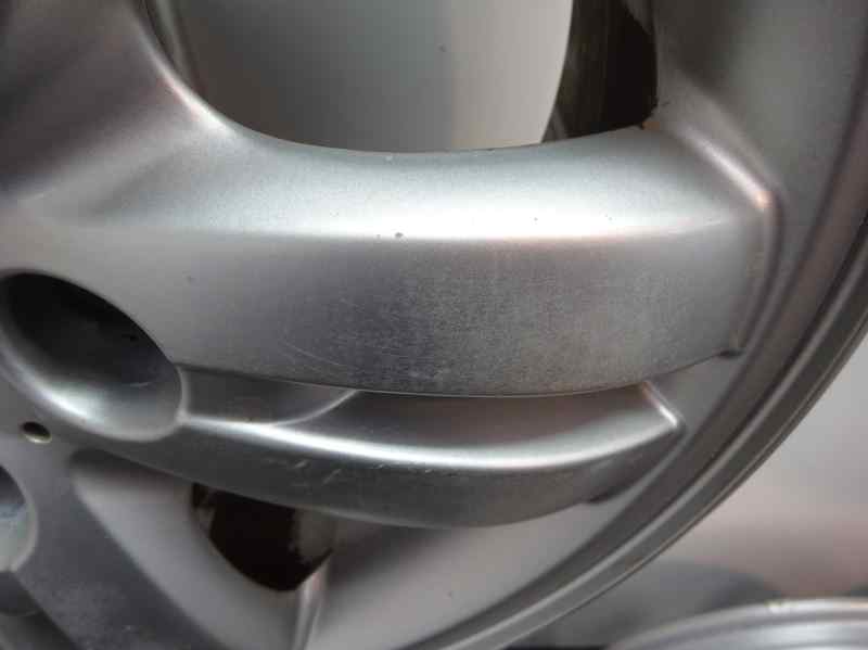 JUEGO LLANTAS HYUNDAI TUCSON 2.0 CRDI MT 2WD 140CV | 103KW