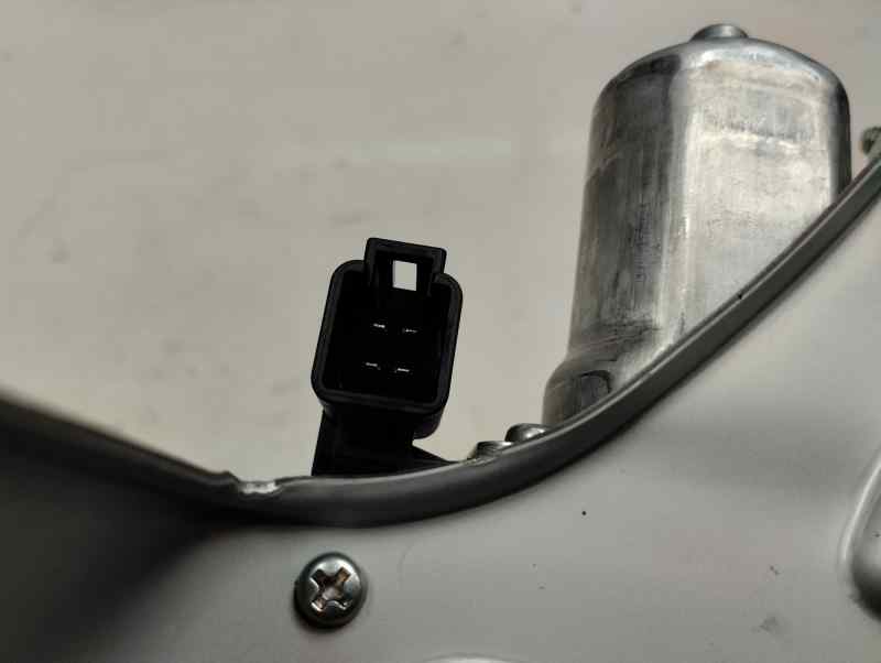 MOTOR LIMPIA TRASERO HYUNDAI KONA 1.0 MT 120CV | 88KW