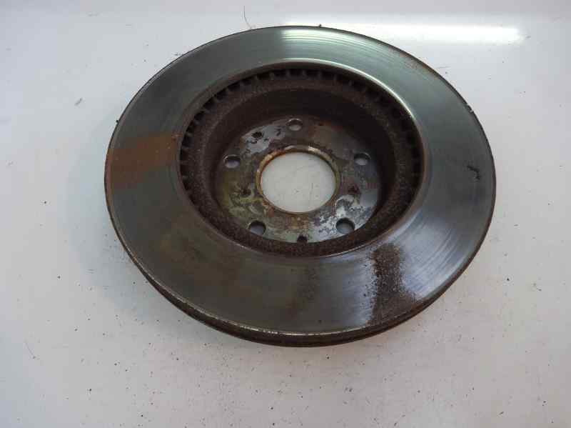 DISCO FRENO DELANTERO SUZUKI SX4 2.0 DDIS MT 135CV