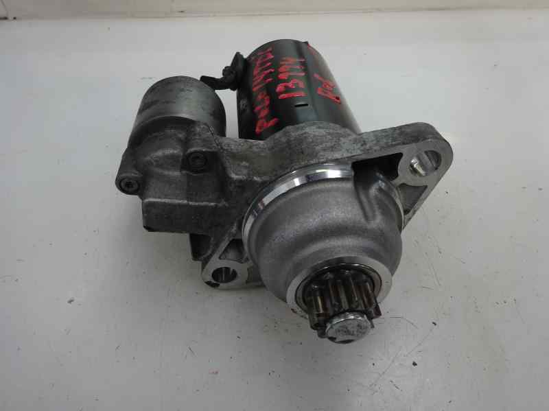 MOTOR ARRANQUE VOLKSWAGEN POLO 2006 1.4 TD MT 70CV | 51KW