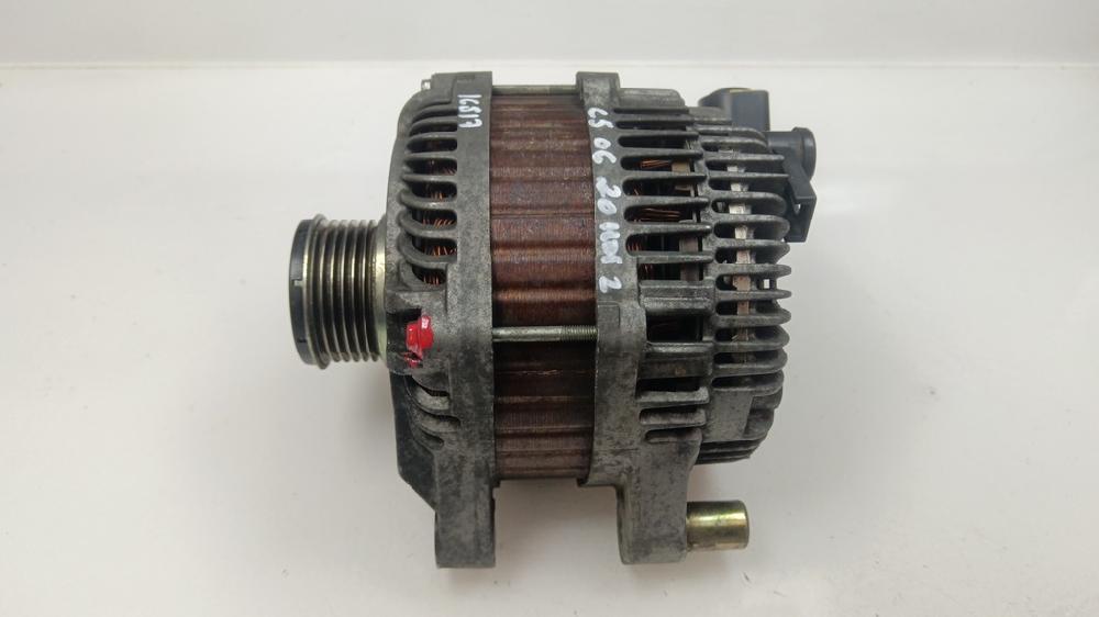 ALTERNADOR CITROEN C5 2006 2.0 HDI MT 136CV