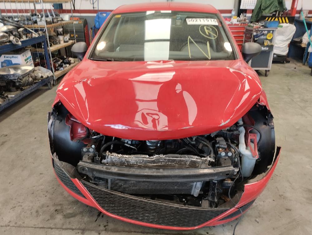 ESPEJO INTERIOR SEAT IBIZA 1.2 MT 64CV | 47KW