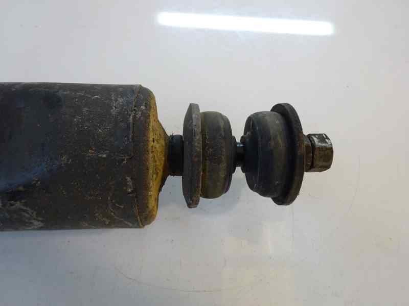 AMORTIGUADOR DELANTERO DERECHO MITSUBISHI MONTERO SPORT 2.5 MT 115CV | 85KW