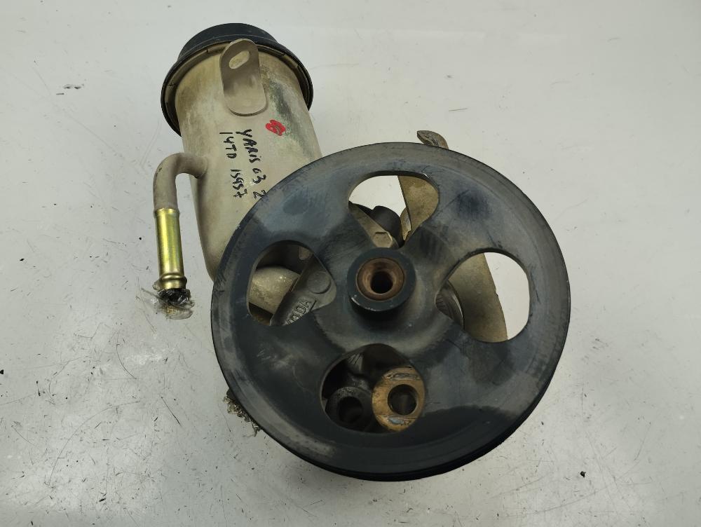 BOMBA DIRECCION TOYOTA YARIS 1.4 D-4D MT 75CV