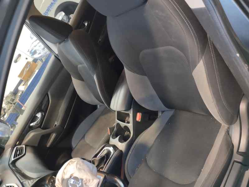 MODULO ELECTRONICO NISSAN QASHQAI 2021 1.3 MT 158CV | 116KW