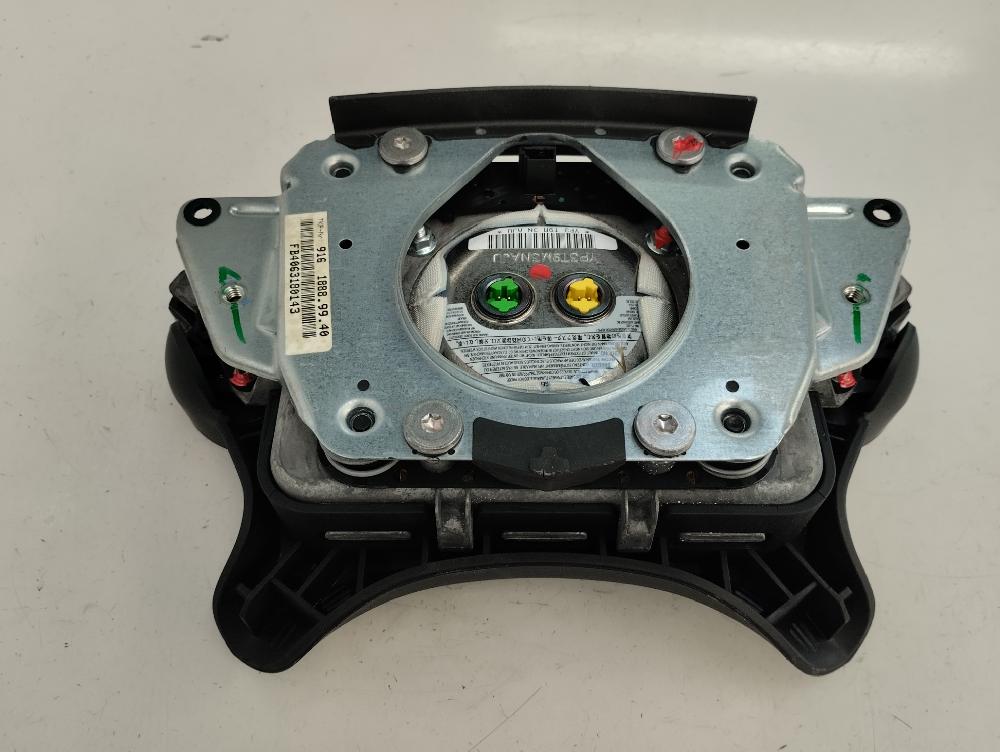 AIRBAG DELANTERO IZQUIERDO MERCEDES BENZ CLASE CLK 1.8 MT 163CV