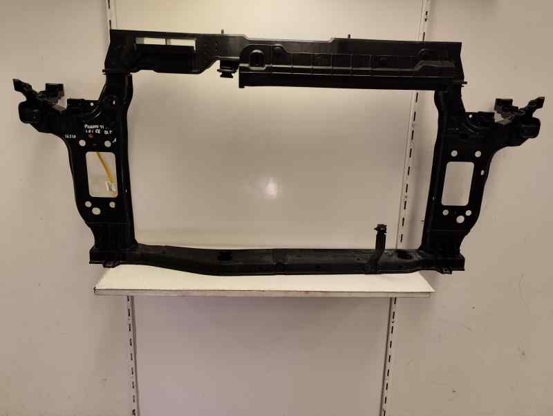 FRENTE DELANTERO COMPLETO KIA PICANTO 1.0 MT 67CV | 49KW