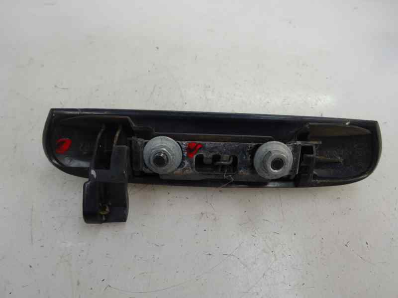 MANETA EXTERIOR TRASERA DERECHA MITSUBISHI COLT 1.5 MT 95CV | 70KW