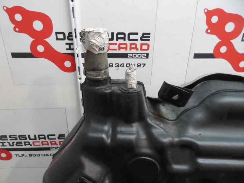 DEPOSITO COMBUSTIBLE FIAT PANDA 1.3 MULTIJET JTD 165CV