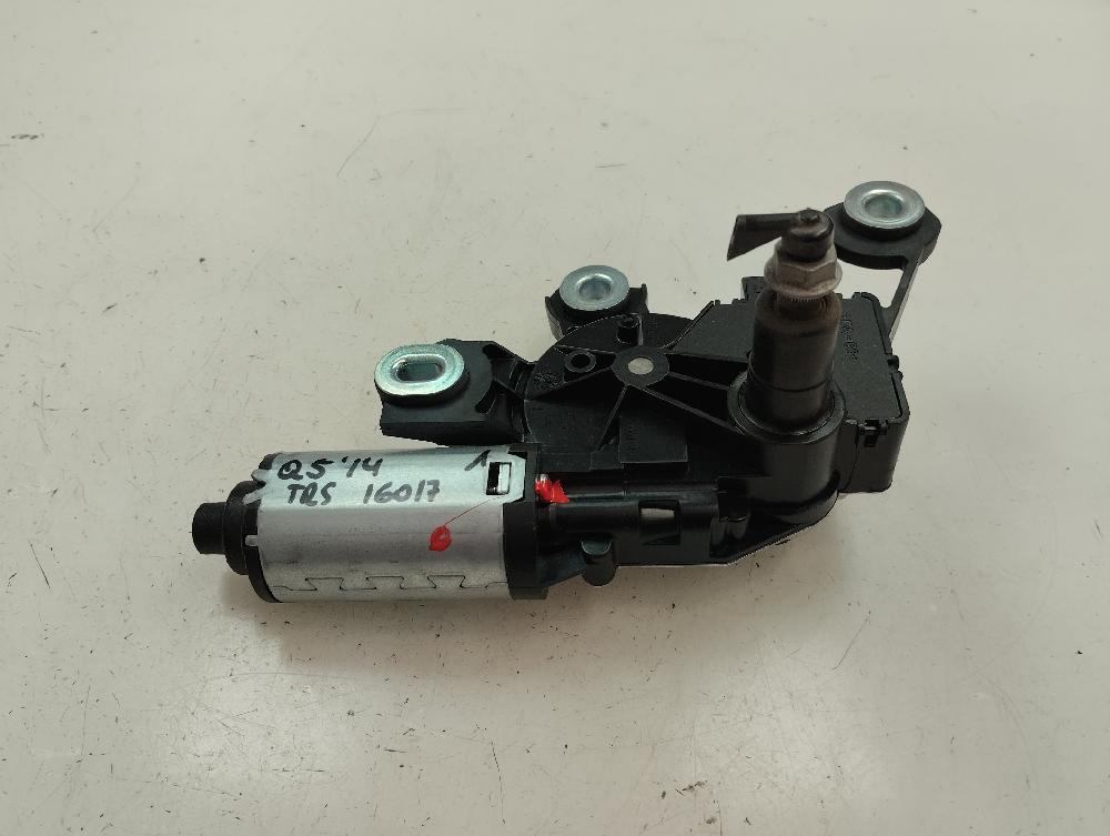 MOTOR LIMPIA TRASERO AUDI Q5 2.0 TDI MT QUATTRO 177CV
