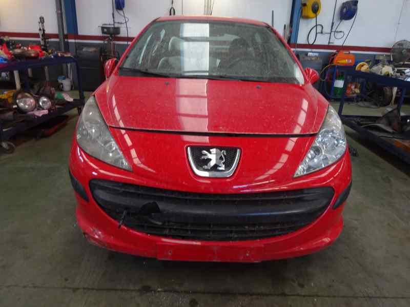 TENSOR CORREA AUXILIAR PEUGEOT 207 2008 1.4 HDI MT 70CV