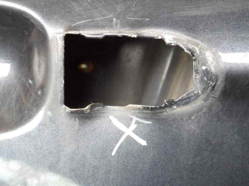 PUERTA DELANTERA IZQUIERDA ALFA ROMEO 147 1.9 JTD MT 110CV