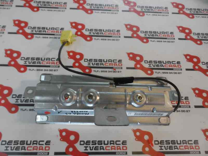 AIRBAG DELANTERO DERECHO NISSAN PRIMERA 2.2 DTI MT 126CV | 93KW