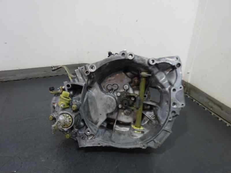 CAJA CAMBIOS PEUGEOT 306 1.9 MT D 69CV