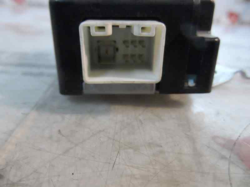 MODULO ELECTRONICO TOYOTA YARIS OTROS