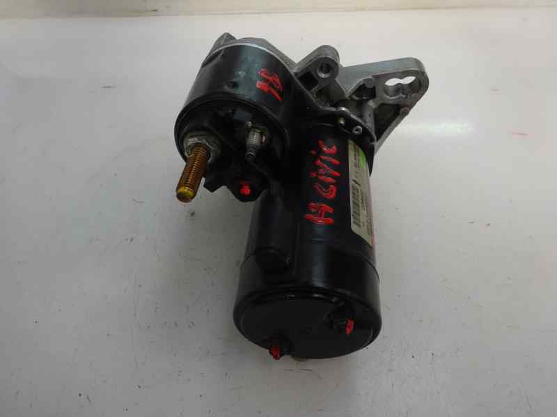 MOTOR ARRANQUE HONDA CIVIC 1.5 MT 114CV