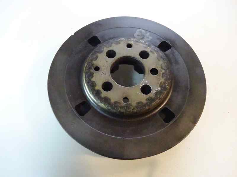 POLEA CIGUENAL VOLKSWAGEN BEETLE 1.9 TDI MT 90CV