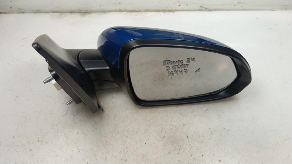 RETROVISOR DERECHO KIA STONIC 1.0 GDI MT 120CV | 88KW