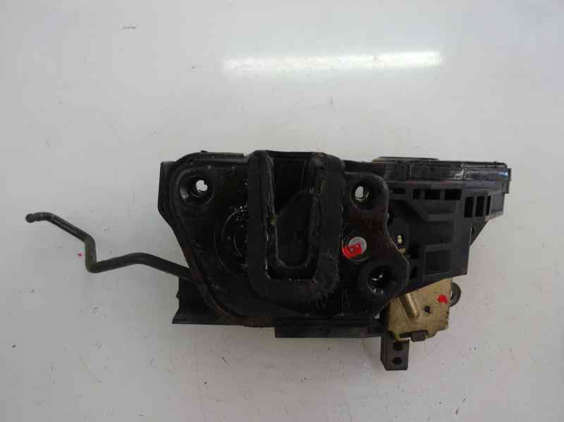 CERRADURA PUERTA DELANTERA IZQUIERDA HYUNDAI MATRIX 1.5 CRDI MT 102CV | 78KW