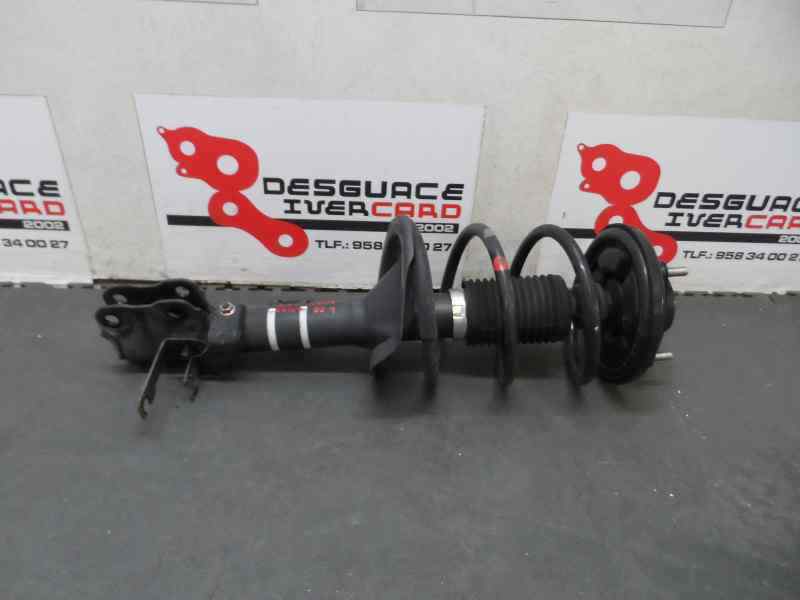 AMORTIGUADOR DELANTERO DERECHO MITSUBISHI ASX 1.6 MT 2WD 117CV