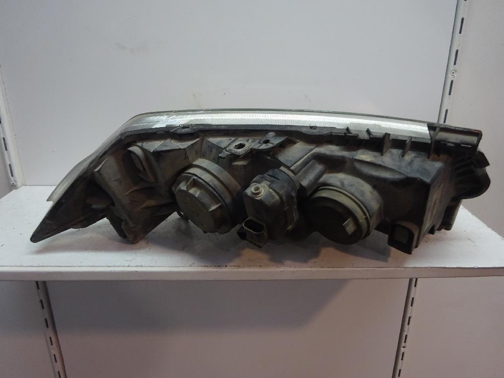 FARO IZQUIERDO RENAULT MEGANE 2003 1.9 DCI MT 120CV | 88KW
