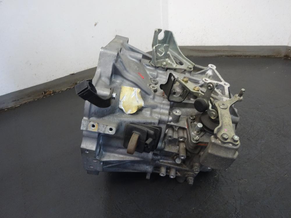 CAJA CAMBIOS TOYOTA AVENSIS 2005 2.2 D MT 148CV | 109KW