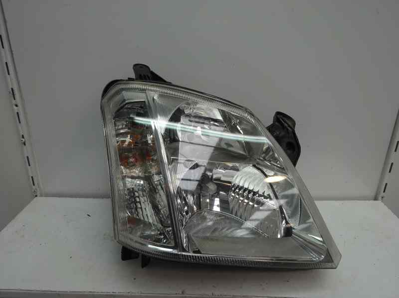 FARO DERECHO OPEL MERIVA 2006 1.7 CDTI MT 100CV
