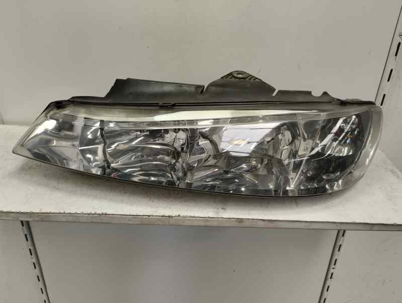 FARO IZQUIERDO PEUGEOT 406 2.0 HDI MT 110CV