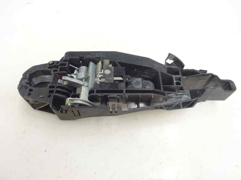 SOPORTE MANETA EXTERIOR DELANTERA DERECHA PEUGEOT 308 1.6 BLUEHDI MT 120CV