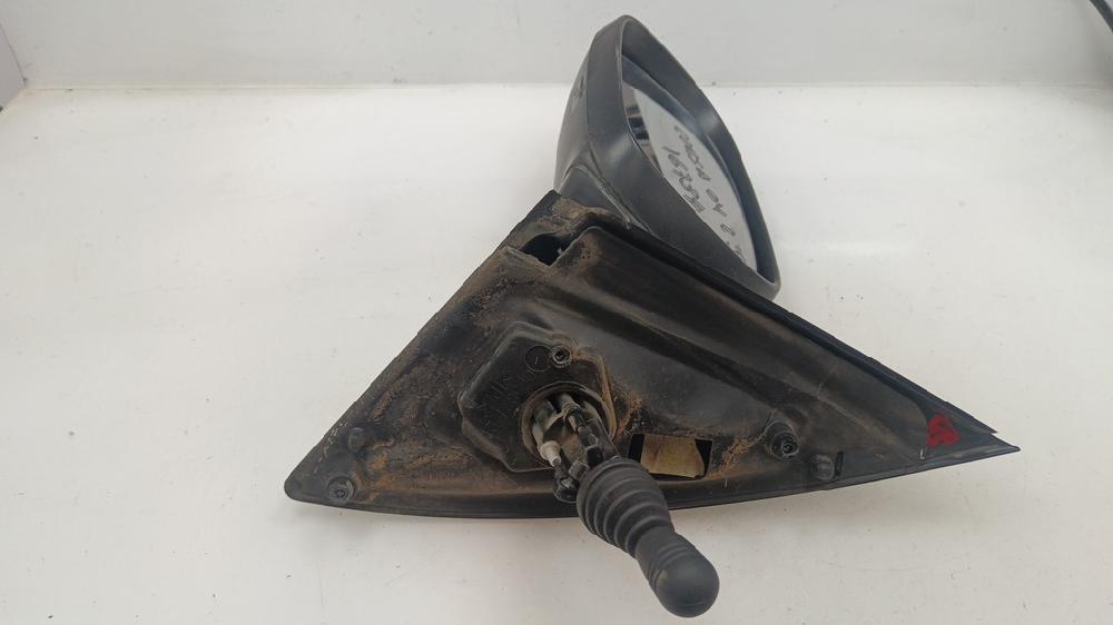 RETROVISOR IZQUIERDO OPEL CORSA 1.7 DTI MT 75CV | 55KW