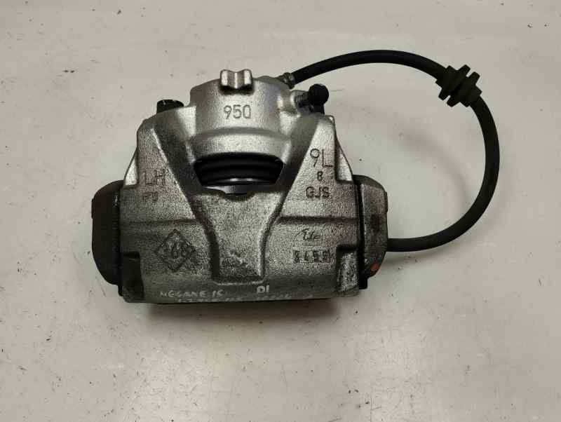 PINZA FRENO DELANTERA IZQUIERDA RENAULT MEGANE 1.2 TCE MT 115CV