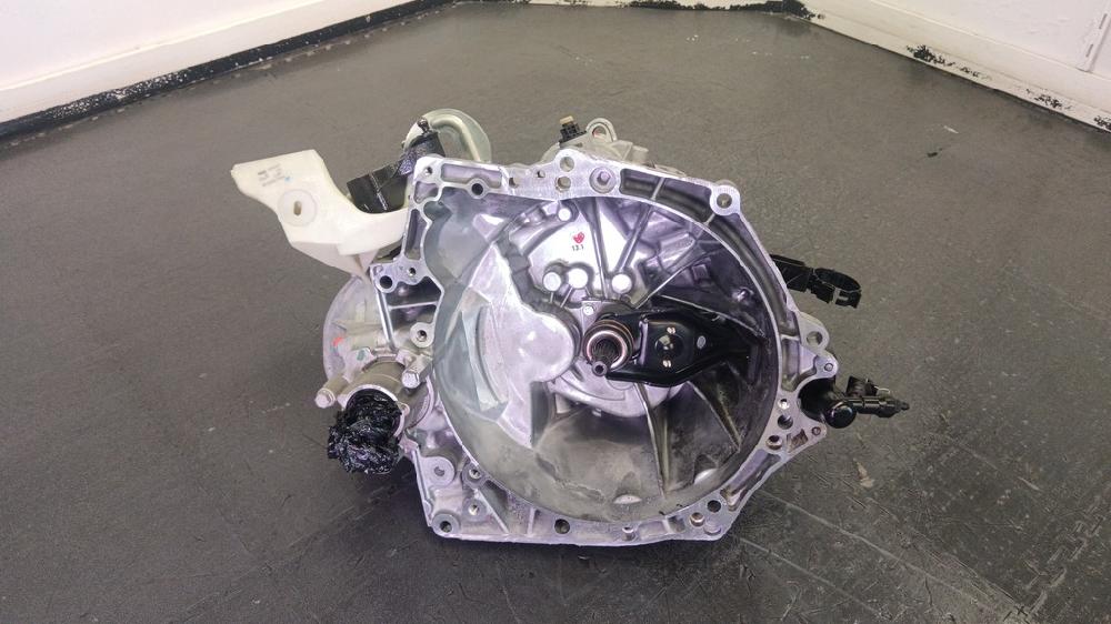 CAJA CAMBIOS PEUGEOT 208 1.2 MT 110CV | 81KW