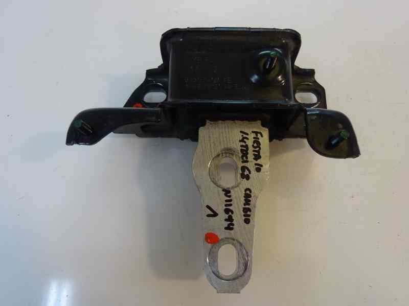 SOPORTE CAMBIO FORD FIESTA 1.4 TDCI MT 68CV