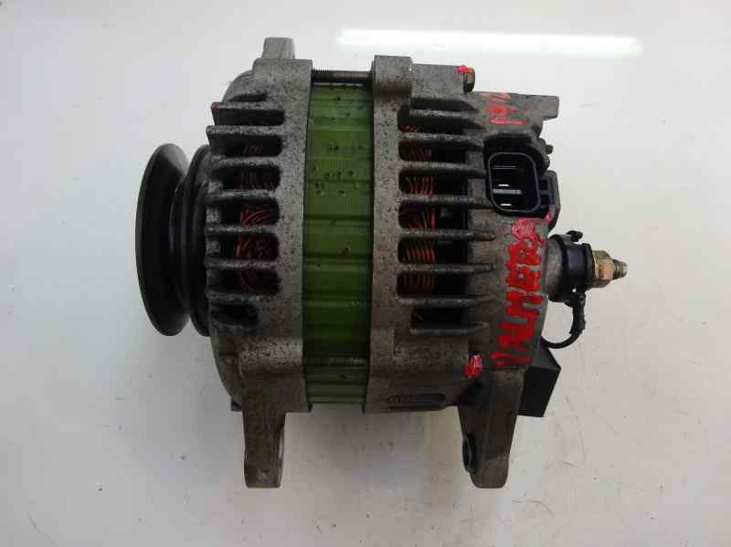 ALTERNADOR NISSAN ALMERA 2.0 D MT 75CV