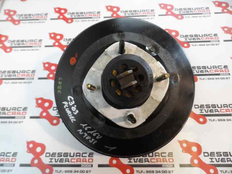 SERVOFRENO CITROEN C3 1.6 HDI VTR MT 109CV